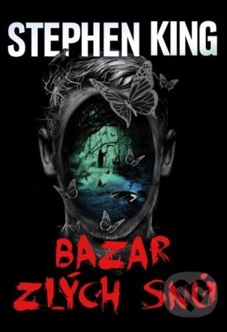 Bazar zlých snů-Stephen King