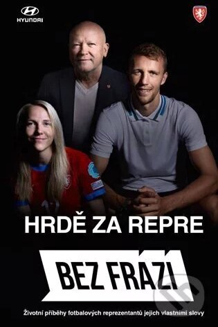 Bez frází - Hrdě za repre-Jakub Hlaváč