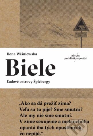 Biele-Ilona Wiśniewska