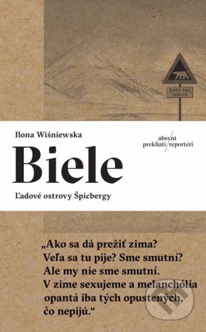 Biele-Ilona Wiśniewska