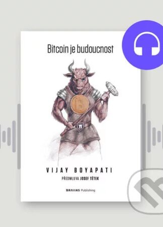 Bitcoin je budoucnost-Vijay Boyapati