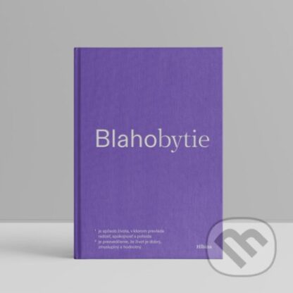 Blahobytie-Žaneta Morovská