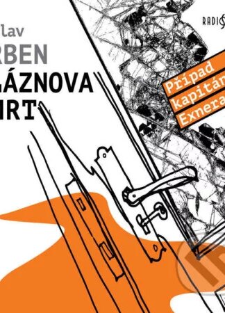 Bláznova smrt-Václav Erben