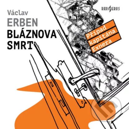 Bláznova smrt-Václav Erben