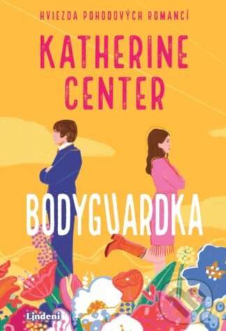 Bodyguardka-Katherine Center