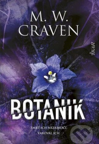 Botanik-M.W. Craven