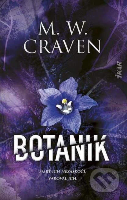 Botanik-M.W. Craven