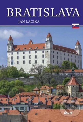 Bratislava-Ján Lacika