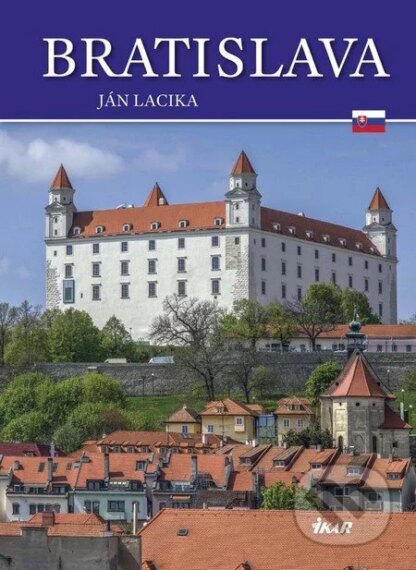 Bratislava-Ján Lacika