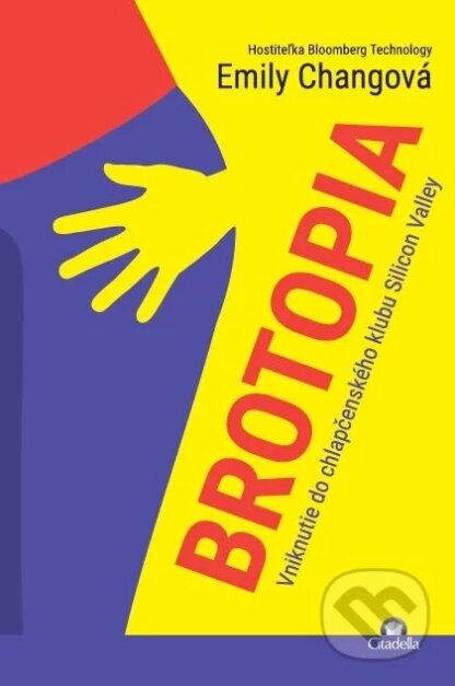 Brotopia-Emily Chang