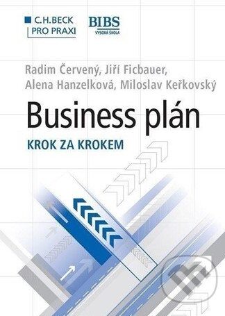 Business plán-Alena Hanzelková