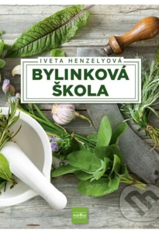 Bylinková škola-Iveta Henzelyová