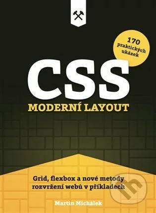 CSS. Moderní layout-Martin Michálek