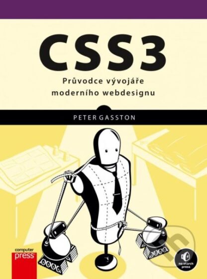 CSS3-Peter Gasston