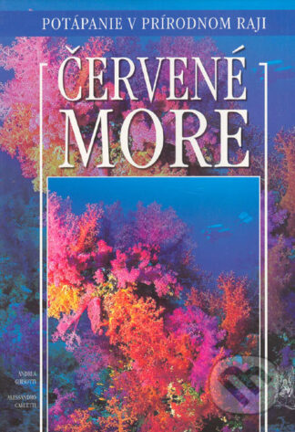 Červené more-Alessandro Carletti a Andrea Ghisotti