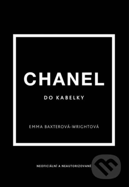 Chanel do kabelky-Emma Baxter-Wright