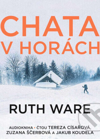 Chata v horách-Ruth Ware