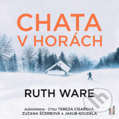 Chata v horách-Ruth Ware