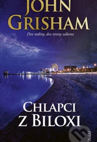 Chlapci z Biloxi-John Grisham