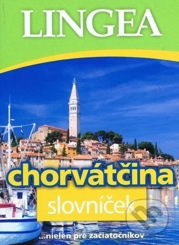 Chorvátčina - slovníček-