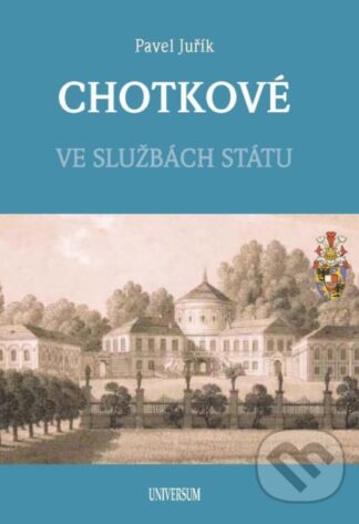 Chotkové-Pavel Juřík