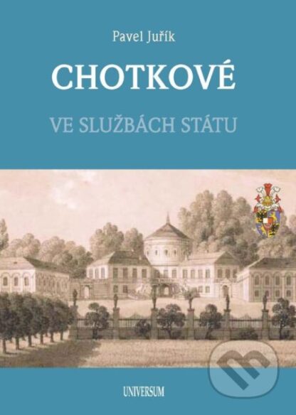 Chotkové-Pavel Juřík