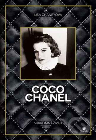 Coco Chanel-Lisa Chaney