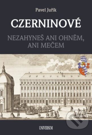 Czerninové-Pavel Juřík