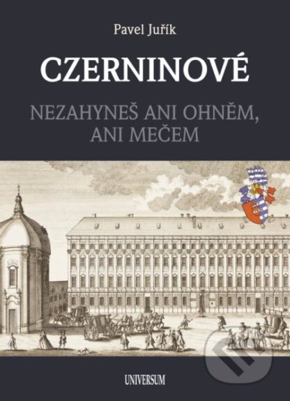 Czerninové-Pavel Juřík