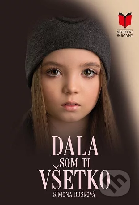 Dala som ti všetko-Simona Rošková