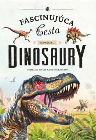 Dinosaury-