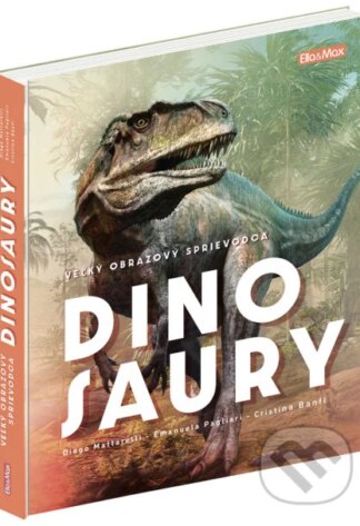 Dinosaury-Cristina Banfi