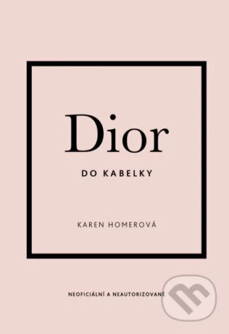 Dior do kabelky-Karen Homer