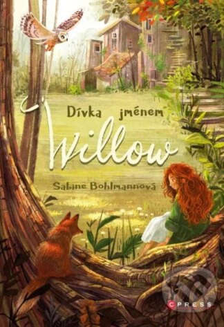 Dívka jménem Willow-Sabine Bohlmann