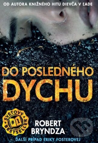 Do posledného dychu-Robert Bryndza