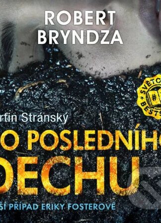 Do posledního dechu-Robert Bryndza