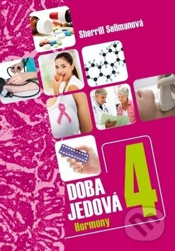 Doba jedová 4-Sherill Sellman