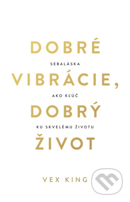 Dobré vibrácie