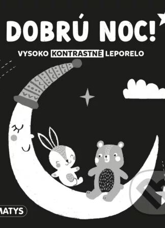 Dobrú noc!-