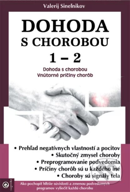 Dohoda s chorobou 1 - 2-Valerij Sinelnikov