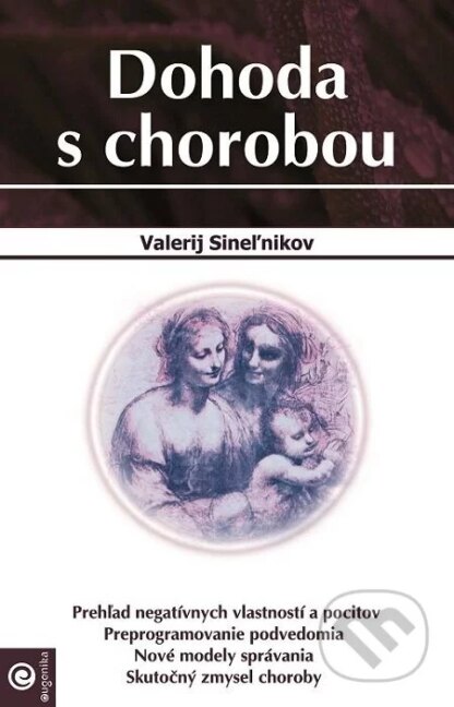 Dohoda s chorobou-Valerij Sinelnikov