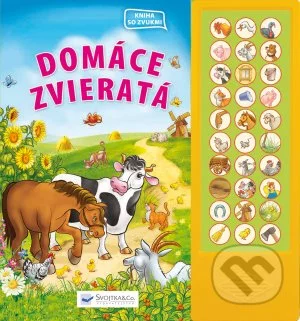 Domáce zvieratá-