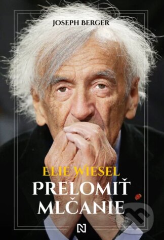 Elie Wiesel-Joseph Berger