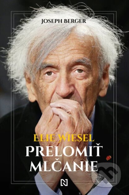 Elie Wiesel-Joseph Berger