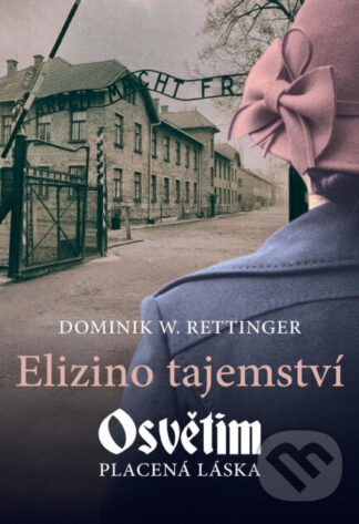 Elizino tajemství-Dominik W. Rettinger