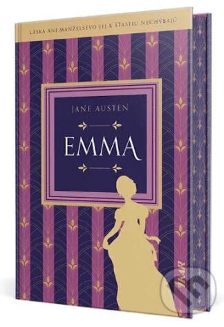 Emma-Jane Austen