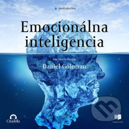 Emocionálna inteligencia-Daniel Goleman