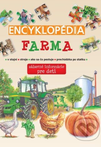 Encyklopédia Farma-