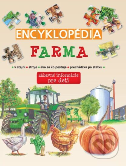 Encyklopédia Farma-