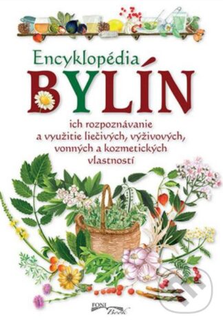 Encyklopédia bylín-Autorský kolektív